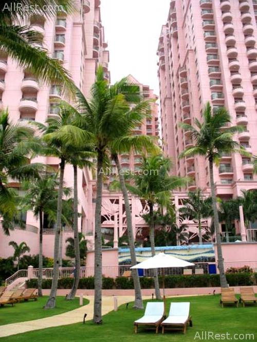 Hilton Cebu Resort & Spa 15